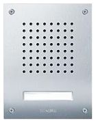 Siedle Classic Durvju stacija Audio CL 111-2 B-02 Siedle Classic Durvju stacija Audio CL 111-2 B-02