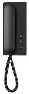 Siedle mājas telefons 6+N HTA 811-0 W Siedle mājas telefons 6+N HTA 811-0 W