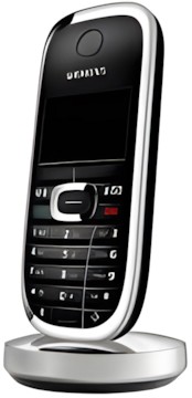 Siemens Gigaset SL3 Professional Siemens Gigaset SL3 Professional