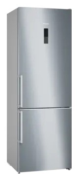 Siemens iQ500 KG49NAIBT