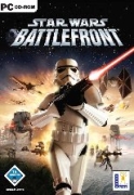 Sierra Star Wars Battlefront PC Sierra Star Wars Battlefront PC