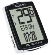 Sigma Sport BC 16.16 STS CAD Sigma Sport BC 16.16 STS CAD