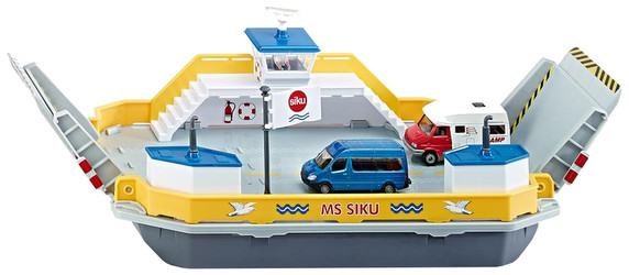 Siku Autofähre 1750