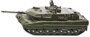 Siku Kaujas tanks 4913 Siku Kaujas tanks 4913