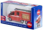 Siku Mercedes-Benz Sprinter 6 x 6 Ugunsdzēsēju mašīna
