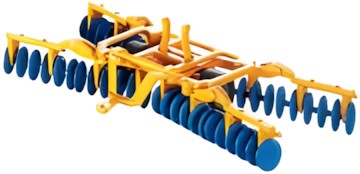 Siku Disku ecēšas 2071 Siku Disku ecēšas 2071