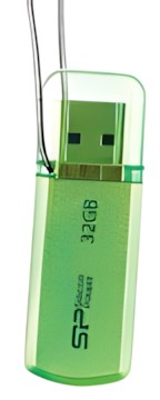 Silicon Power Helios 101 32GB