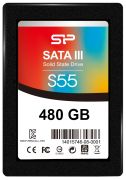 Silicon Power Slim S55 480GB