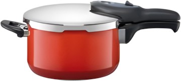 Silit Sicomatic t-plus ātrvārāmais katls 4,5 l Silit Sicomatic t-plus ātrvārāmais katls 4,5 l