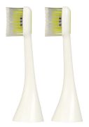 Silk'n ToothWave Soft Klein Uzgalis birstes 2 gab. komplekts