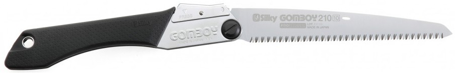 Silky Gomboy 210-10