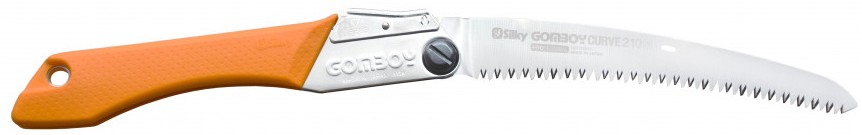 Silky Gomboy Curve 210-8