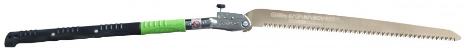 Silky Katanaboy 650-4 Silky Katanaboy 650-4