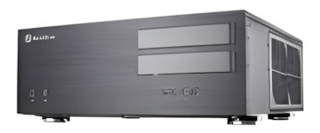 SilverStone Grandia GD08