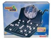 Simba Toys Bingotrommel