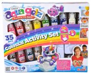 Simba Toys Aqua Gelz Kolosālais komplekts