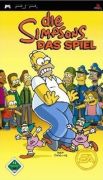 EA Games The Simpsons - Spēle PSP EA Games The Simpsons - Spēle PSP