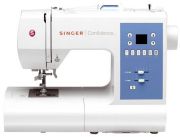 Singer Confidence 7465