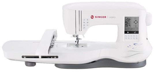 Singer Legacy SE 300 Singer Legacy SE 300