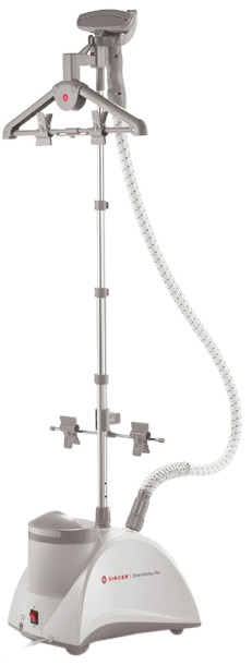 Singer Steam Works Pro Singer Steam Works Pro