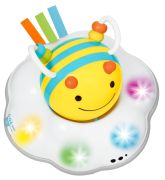 SkipHop Explore & More rāpošanas rotaļlieta bite SkipHop Explore & More rāpošanas rotaļlieta bite