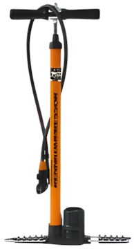 SKS Rennkompressor Multi Valve