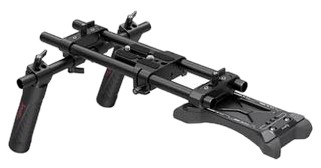 SmallRig Basic plecu komplekts (2896) SmallRig Basic plecu komplekts (2896)