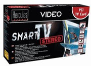 Hercules Smart TV stereo sistēma Hercules Smart TV stereo sistēma