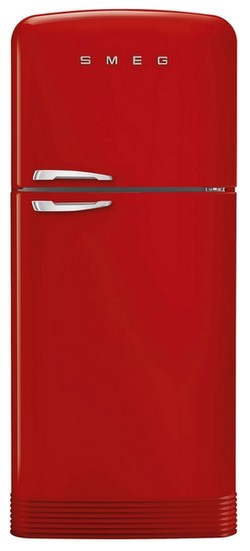 Smeg FAB50RRD5