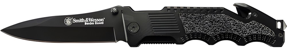 Smith&Wesson Border Guard (SWBG1) Smith&Wesson Border Guard (SWBG1)