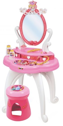 Smoby Disney Princess Frizētava
