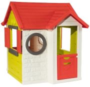 Smoby Mein Haus 810402 Smoby Mein Haus 810402