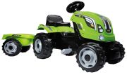 Smoby Traktors Farmer XL