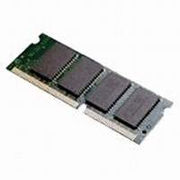 Transcend SO-DIMM 512MB PC-400 DDR Transcend SO-DIMM 512MB PC-400 DDR