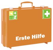 Söhngen Erste-Hilfe-Koffer MT-CD DIN13169 (0301155) Söhngen Erste-Hilfe-Koffer MT-CD DIN13169 (0301155)