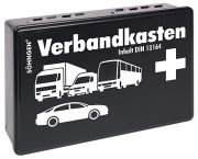 Söhngen Kfz-Verbandkasten KU DIN 13164 (3004002) Söhngen Kfz-Verbandkasten KU DIN 13164 (3004002)
