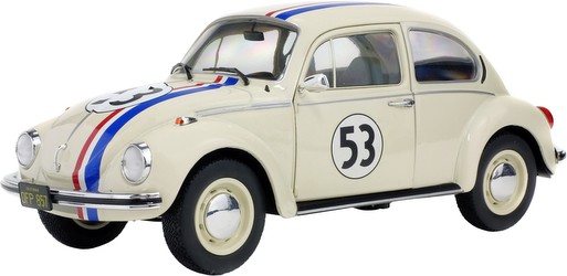 Solido VW Käfer 1303 Racer #53 (421184040) Solido VW Käfer 1303 Racer #53 (421184040)
