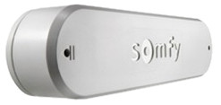 Somfy Eolis 3D WireFree RTS