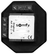 Somfy Trennrelais TR1-U-230 Somfy Trennrelais TR1-U-230