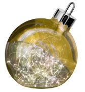 Sompex Ornament LED grīdas-/galda lampa (72226)