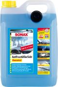 Sonax AntiFrost & KlarSicht Koncentrāts 5 l Sonax AntiFrost & KlarSicht Koncentrāts 5 l