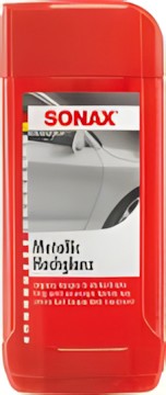Sonax Metallic Hochglanz 500 ml Sonax Metallic Hochglanz 500 ml
