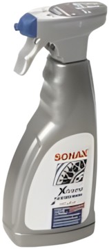 Sonax Xtreme Full Effect disku tīrītājs 500 ml Sonax Xtreme Full Effect disku tīrītājs 500 ml