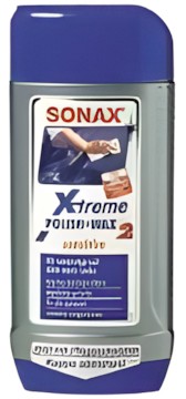 Sonax Xtreme Polish&Wax 2 500 ml