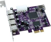 Sonnet Allegro Express USB 2.0 Sonnet Allegro Express USB 2.0