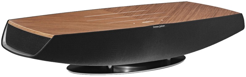 Sonus Faber Omnia