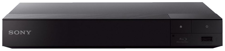 Sony BDP-S6700