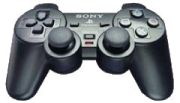 Sony DualShock2 spēļu kontrolieris PS2 Sony DualShock2 spēļu kontrolieris PS2