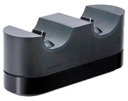 Sony Dualshock 4 uzlādes stacija Sony Dualshock 4 uzlādes stacija