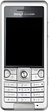 Sony-Ericsson C510 Sony-Ericsson C510